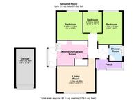 Floorplan Photo