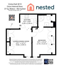 Floorplan Photo
