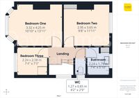 Floorplan Photo