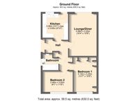 Floorplan Photo