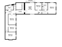 Floorplan Photo