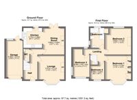 Floorplan Photo