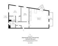 Floorplan Photo