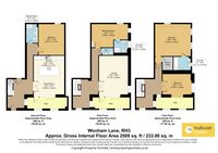 Floorplan Photo
