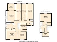 Floorplan Photo