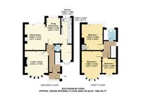 Floorplan Photo