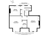 Floorplan Photo