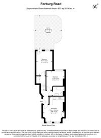 Floorplan Photo