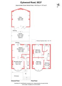 Floorplan Photo