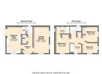 Floorplan Photo