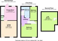 Floorplan Photo