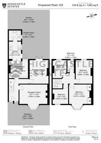 Floorplan Photo
