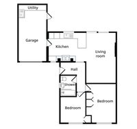 Floorplan Photo