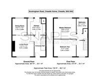 Floorplan Photo