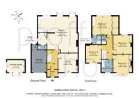 Floorplan Photo
