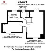 Floorplan Photo