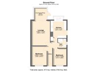 Floorplan Photo