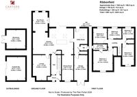 Floorplan Photo