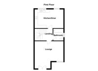 Floorplan Photo