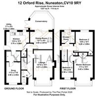 Floorplan Photo