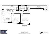 Floorplan Photo