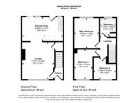 Floorplan Photo