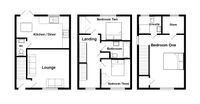 Floorplan Photo