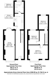 Floorplan Photo