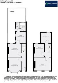 Floorplan Photo