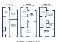 Floorplan Photo