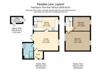 Floorplan Photo