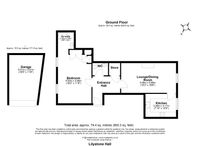 Floorplan Photo