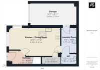 Floorplan Photo