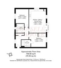 Floorplan Photo