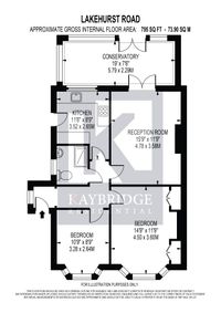 Floorplan Photo