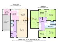 Floorplan Photo