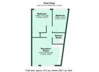 Floorplan Photo