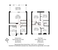 Floorplan Photo