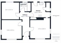 Floorplan Photo
