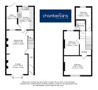 Floorplan Photo
