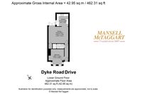 Floorplan Photo