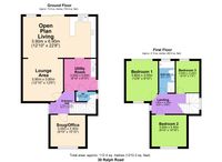 Floorplan Photo