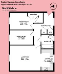 Floorplan Photo