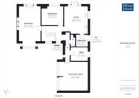 Floorplan Photo