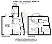 Floorplan Photo
