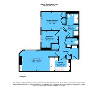 Floorplan Photo