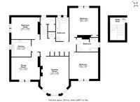 Floorplan Photo