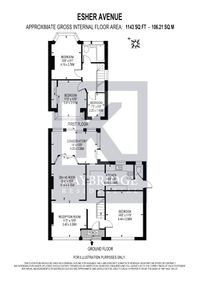 Floorplan Photo