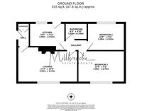 Floorplan Photo