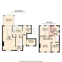 Floorplan Photo